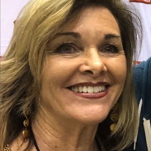 Meet your Posher, Nancy